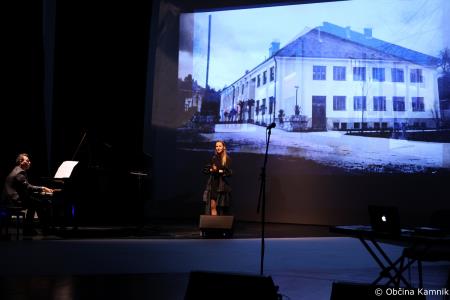 Osrednja slovesnost ob Prešernovem dnevu posvečena praznovanju 70. obletnice Doma kulture Kamnik (40)